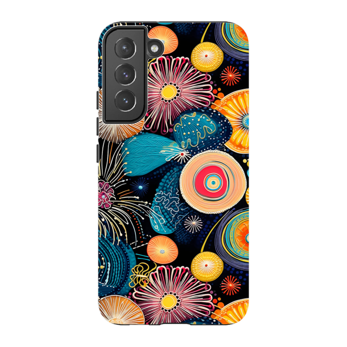 Samsung Tough Case - Cibic