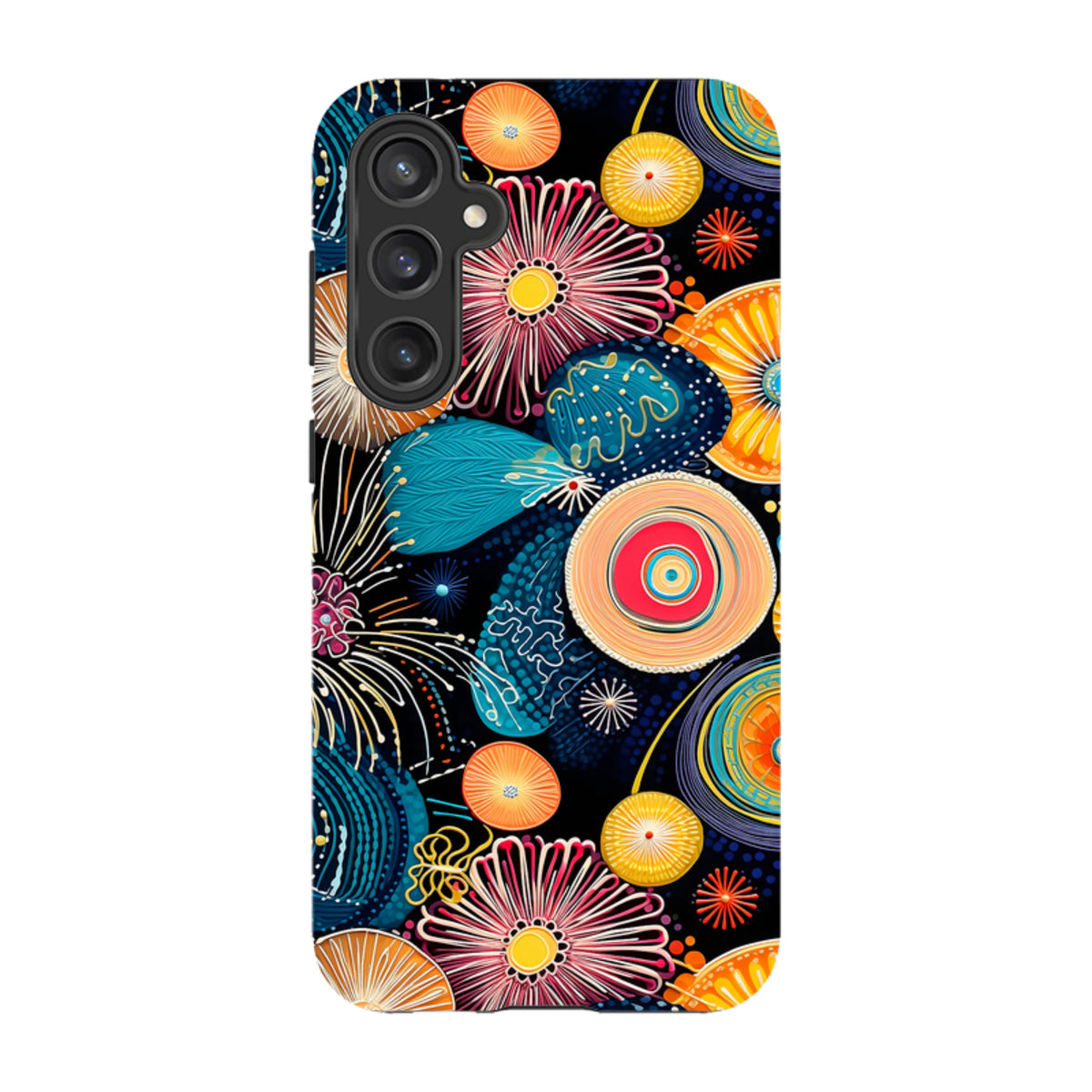 Samsung Tough Case - Cibic