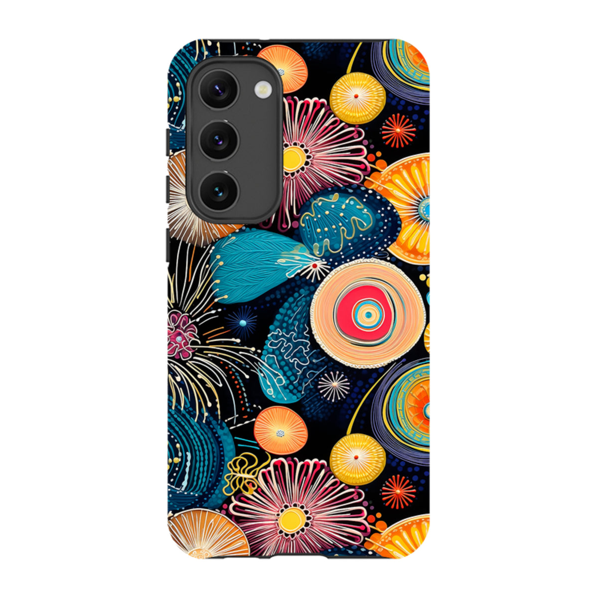 Samsung Tough Case - Cibic