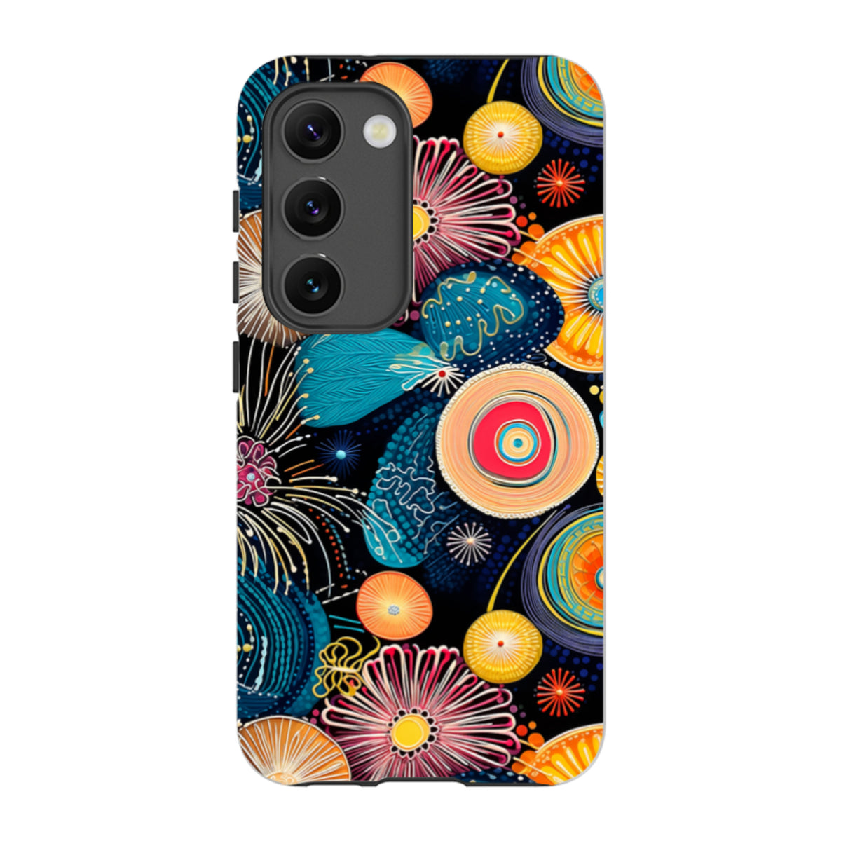 Samsung Tough Case - Cibic