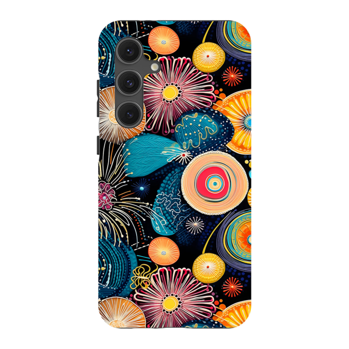 Samsung Tough Case - Cibic