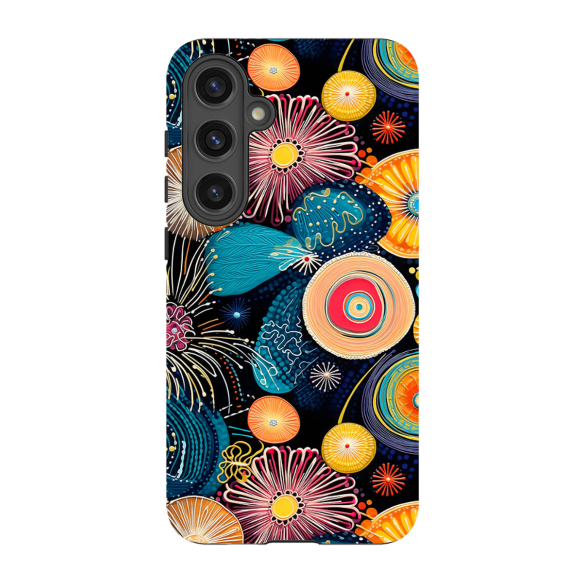 Samsung Tough Case - Cibic