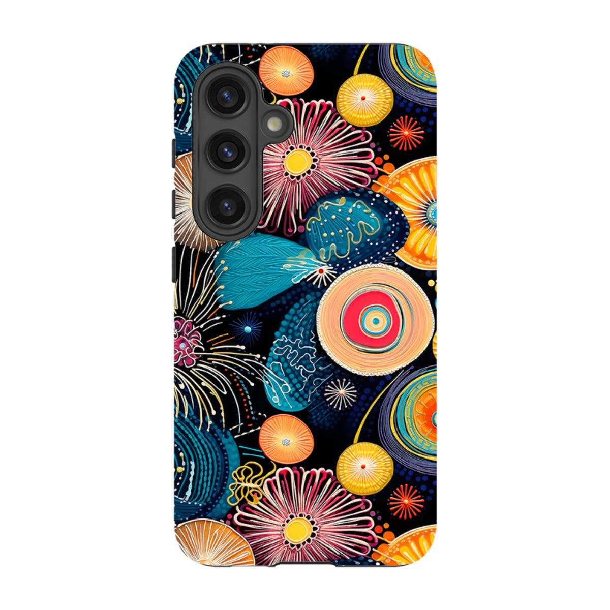 Samsung Tough Case - Cibic