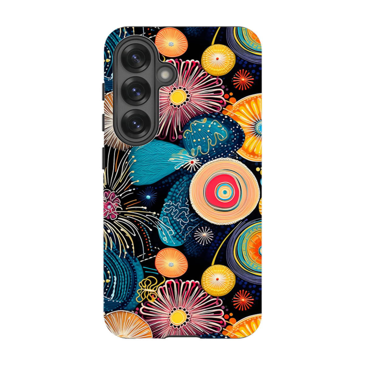 Samsung Tough Case - Cibic