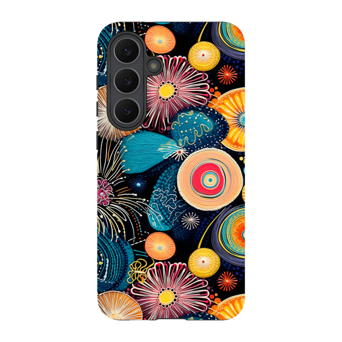 Samsung Tough Case - Cibic