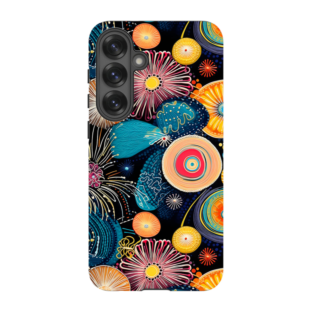 Samsung Tough Case - Cibic