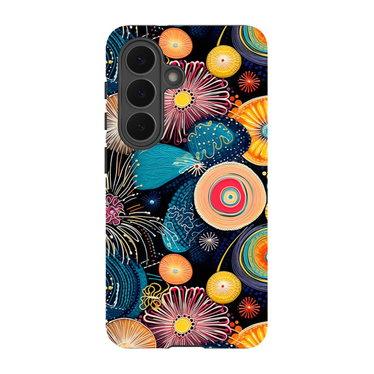 Samsung Tough Case - Cibic