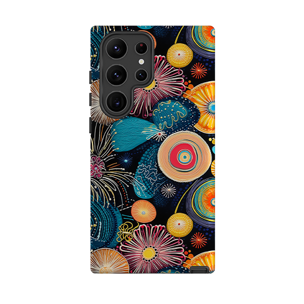 Samsung Tough Case - Cibic