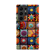Samsung Tough Case - Cinzia
