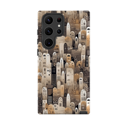 Samsung Tough Case - Cityscape I