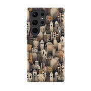 Samsung Tough Case - Cityscape III