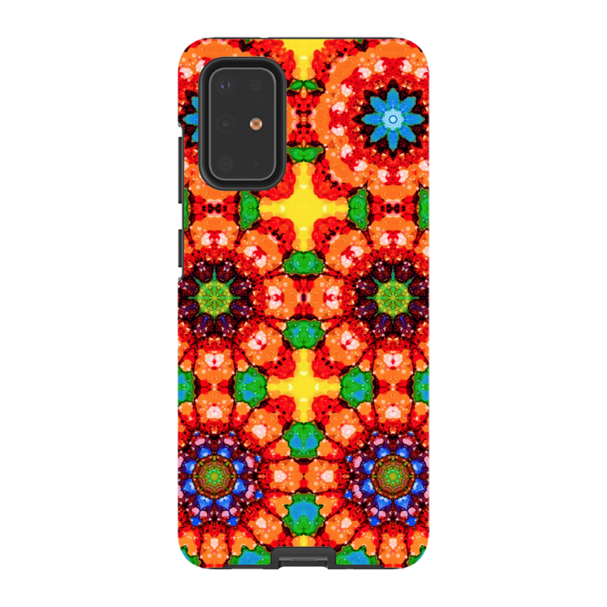 Здрав кейс на Samsung - Коачела