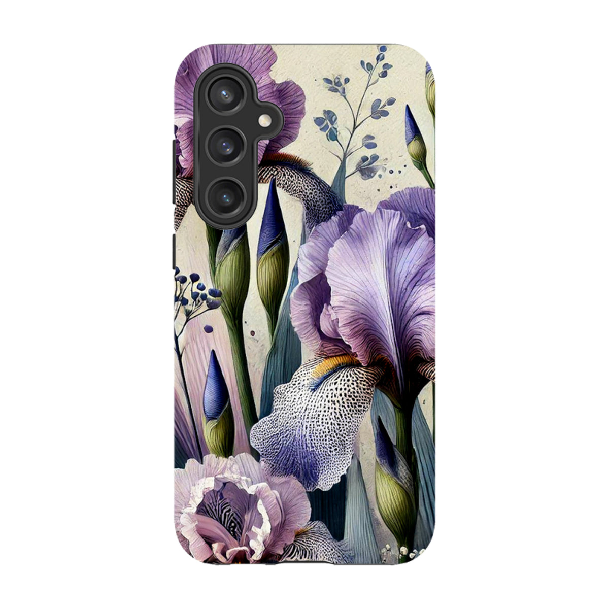 Samsung Tough Case - Colliford Floral