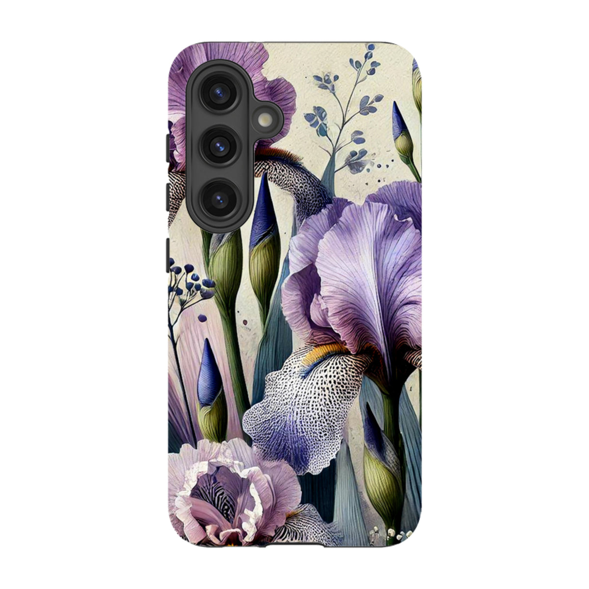 Samsung Tough Case - Colliford Floral