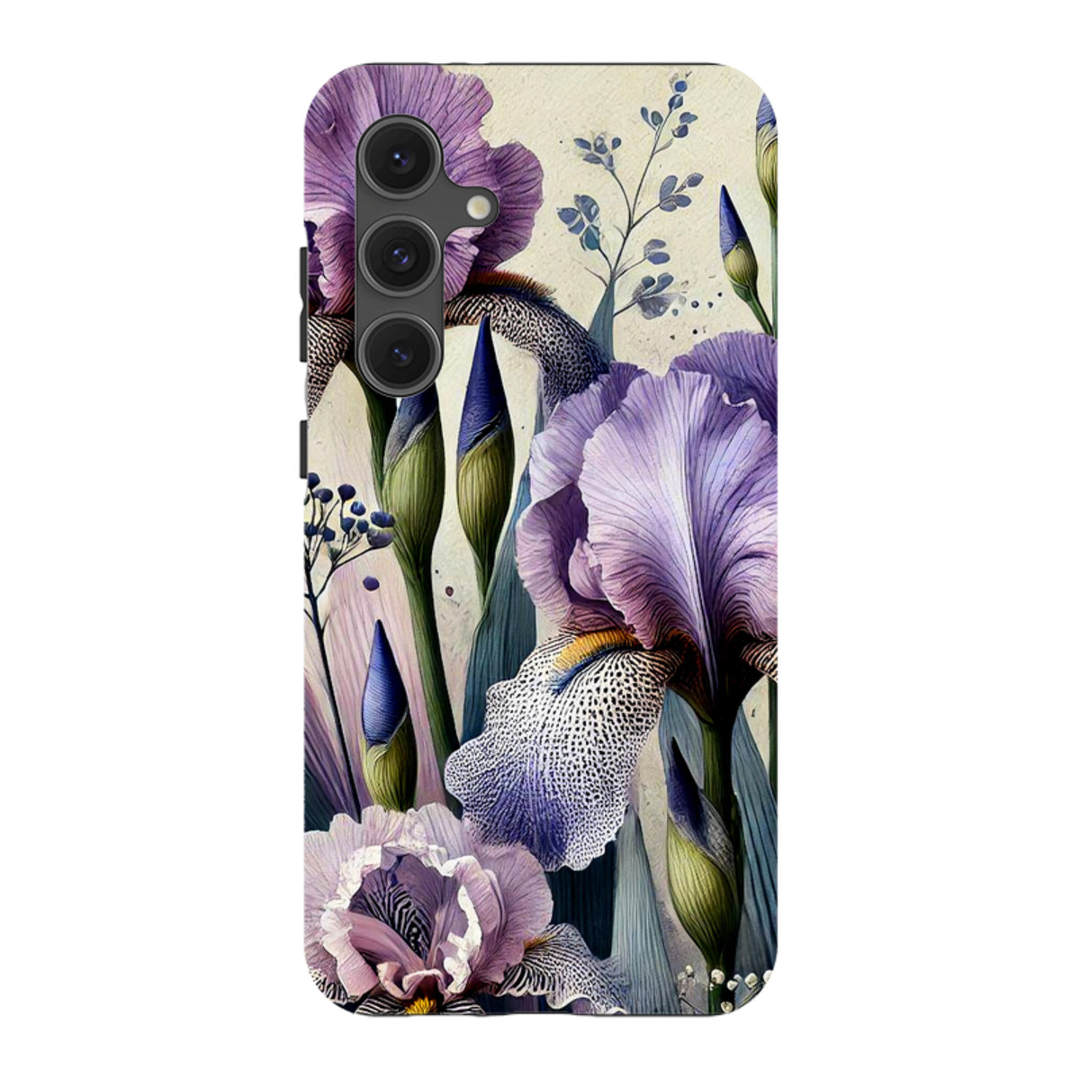 Samsung Tough Case - Colliford Floral