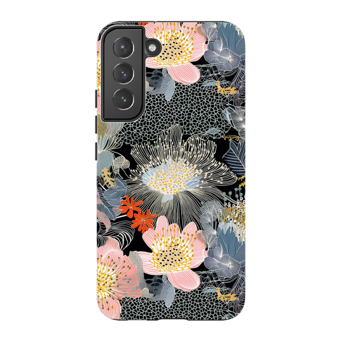 Samsung Tough Case - Colorada