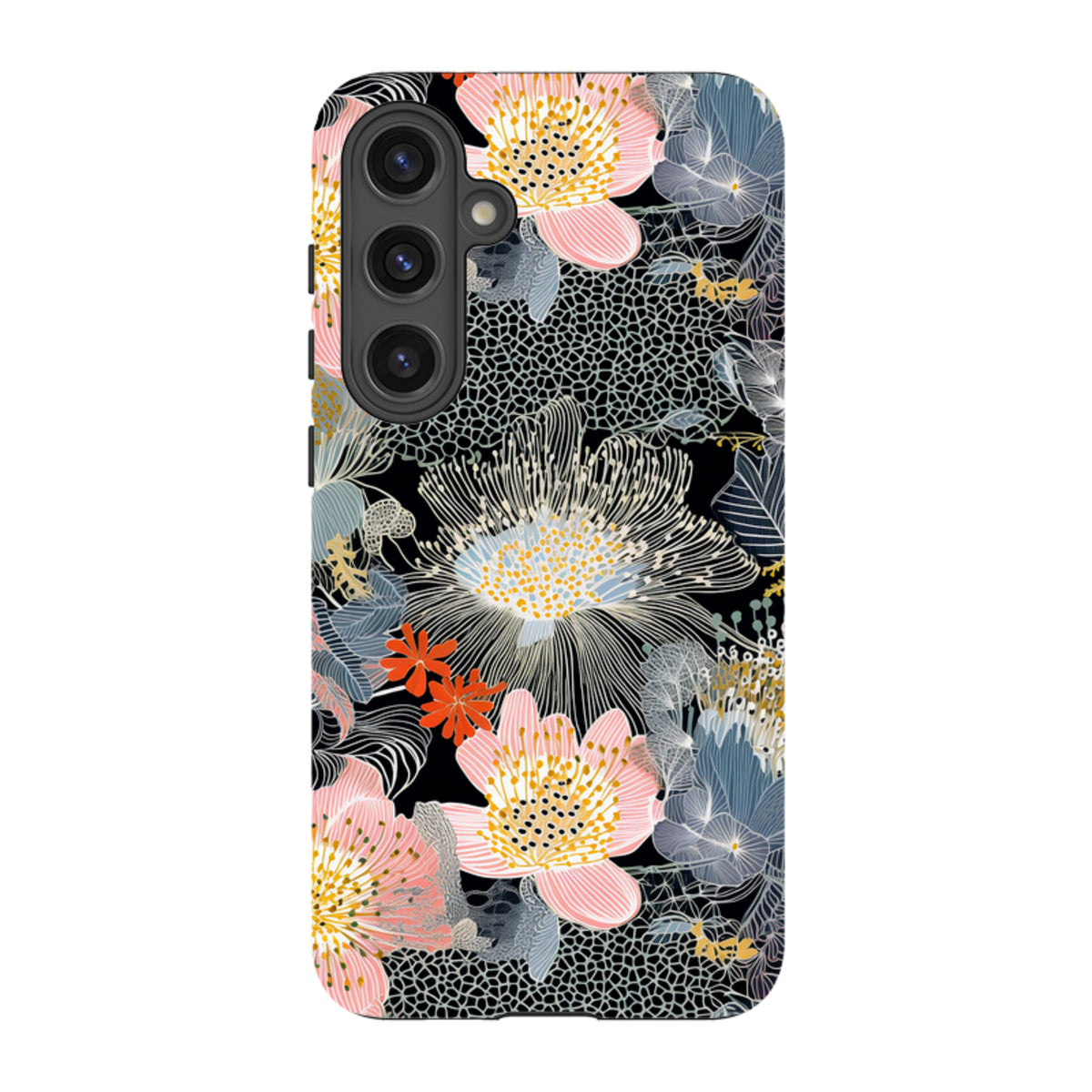 Samsung Tough Case - Colorada