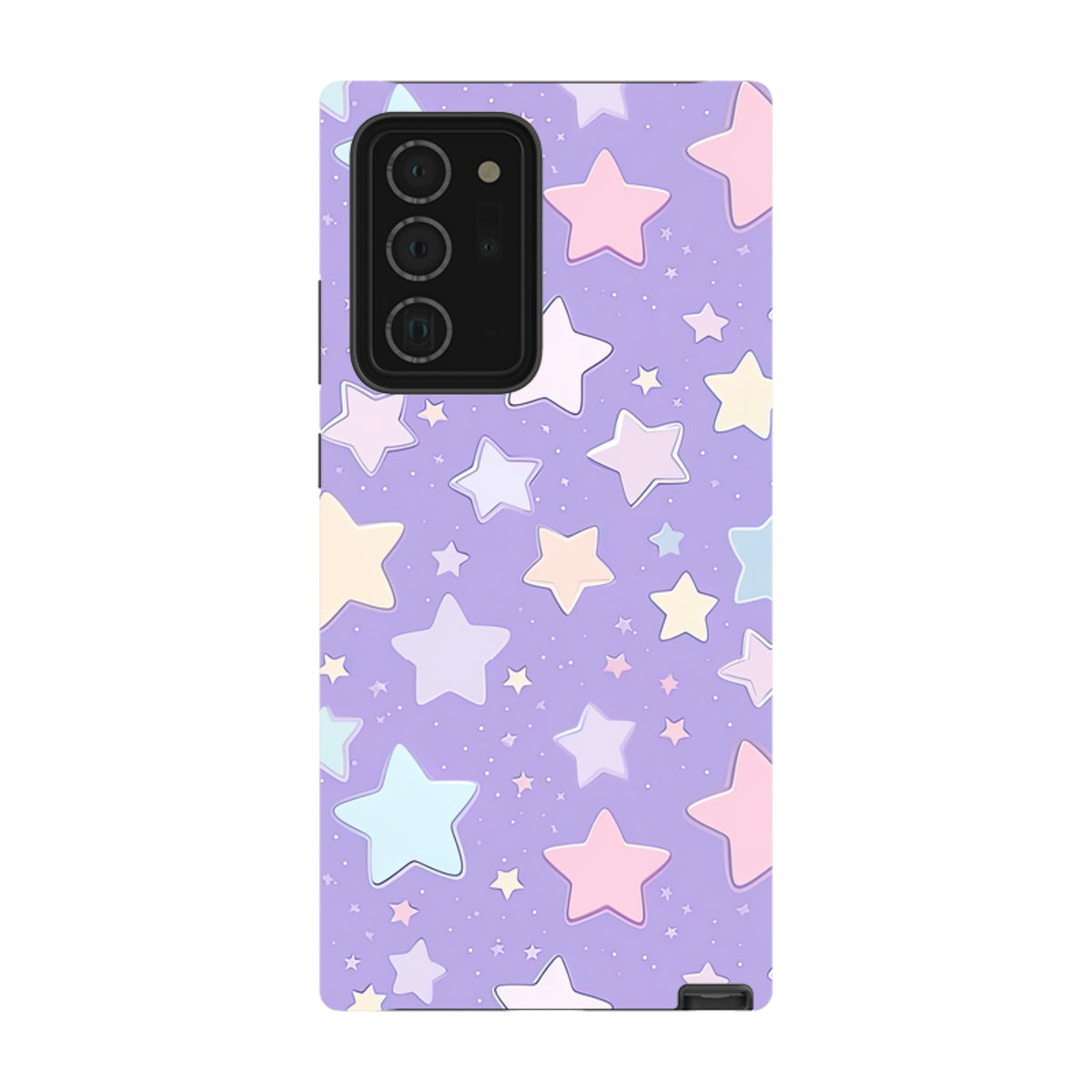 Samsung Tough Case - Colour Stars II