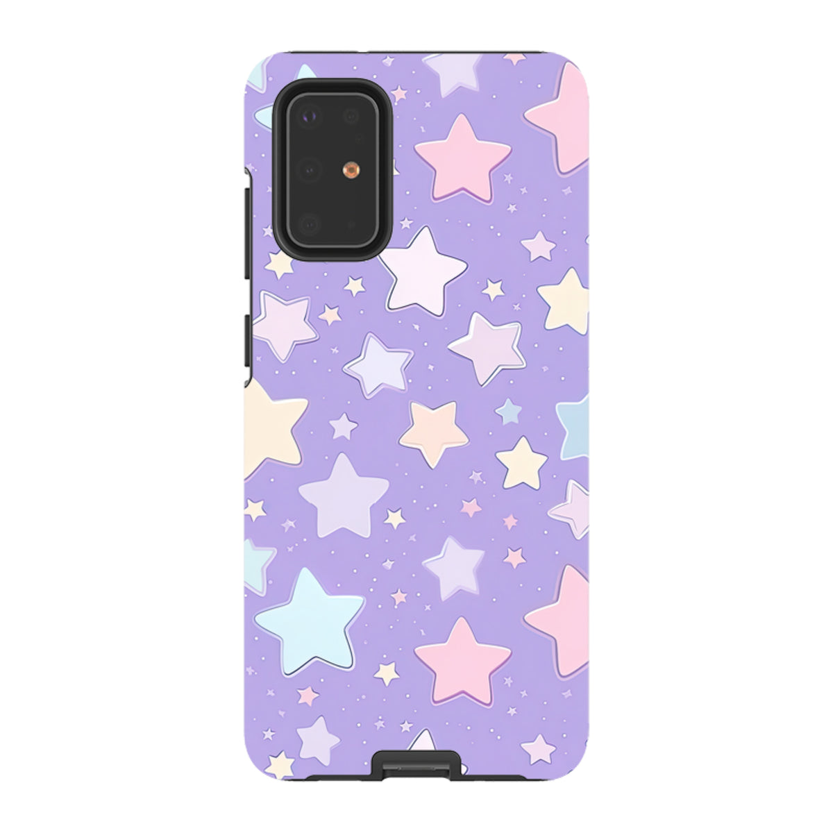 Samsung Tough Case - Colour Stars II
