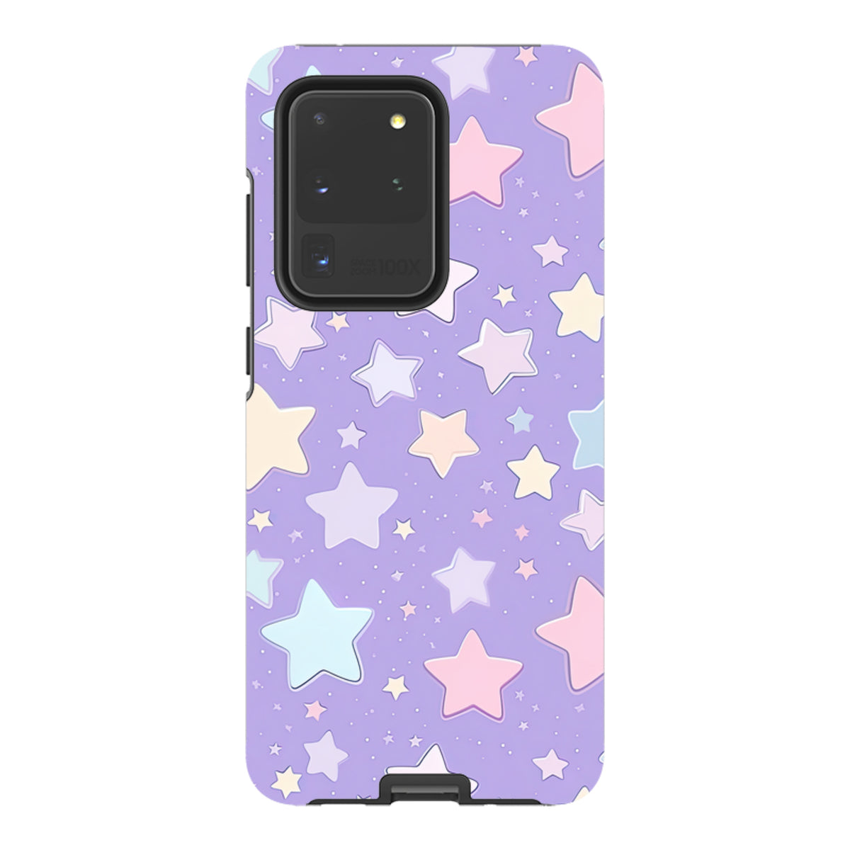 Samsung Tough Case - Colour Stars II