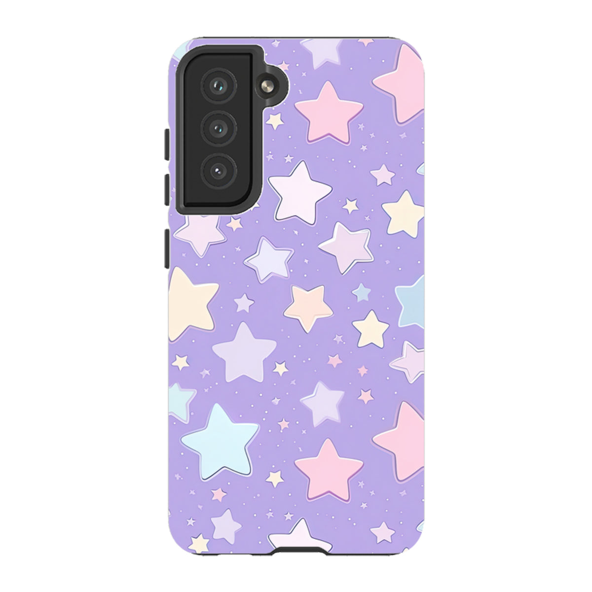 Samsung Tough Case - Colour Stars II