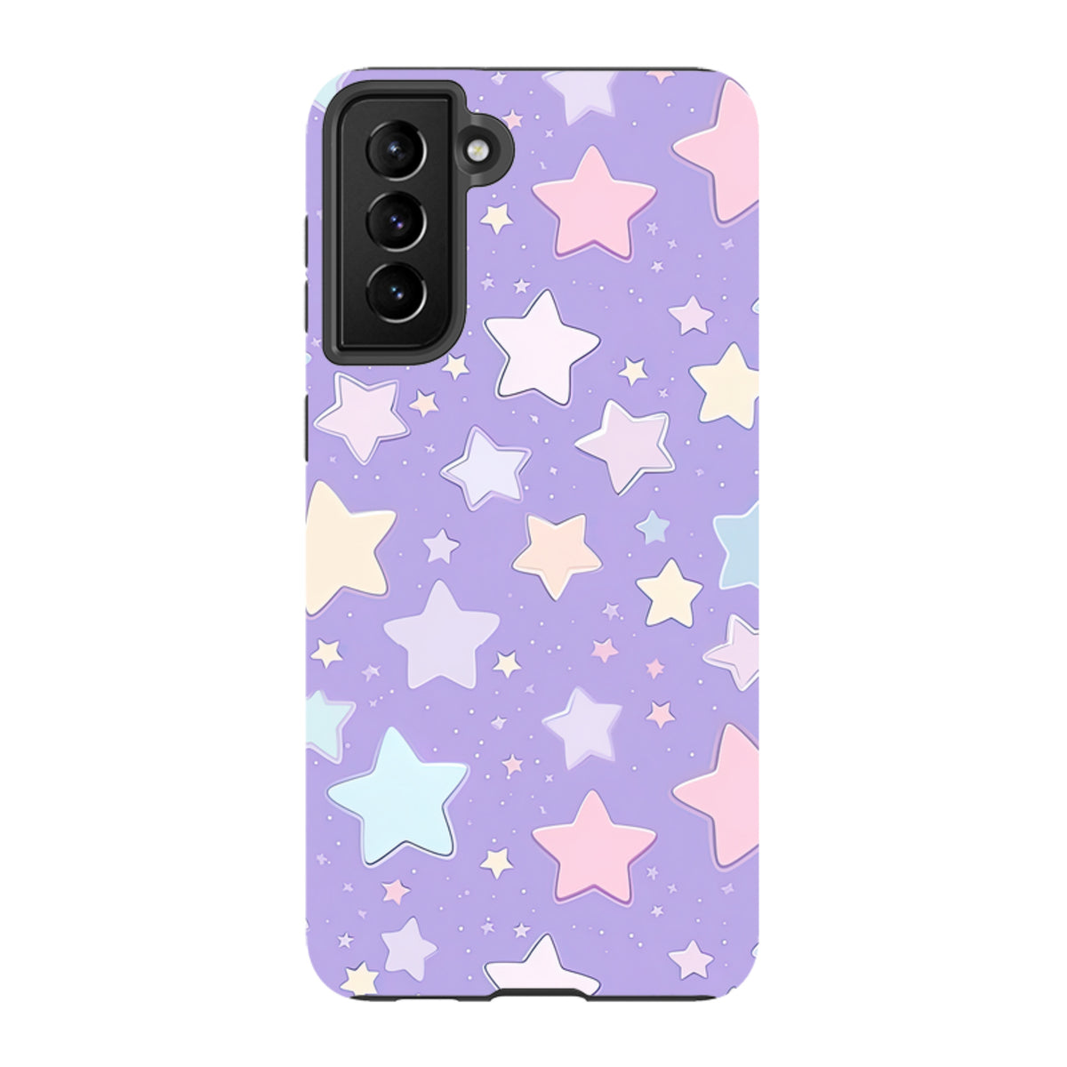 Samsung Tough Case - Colour Stars II