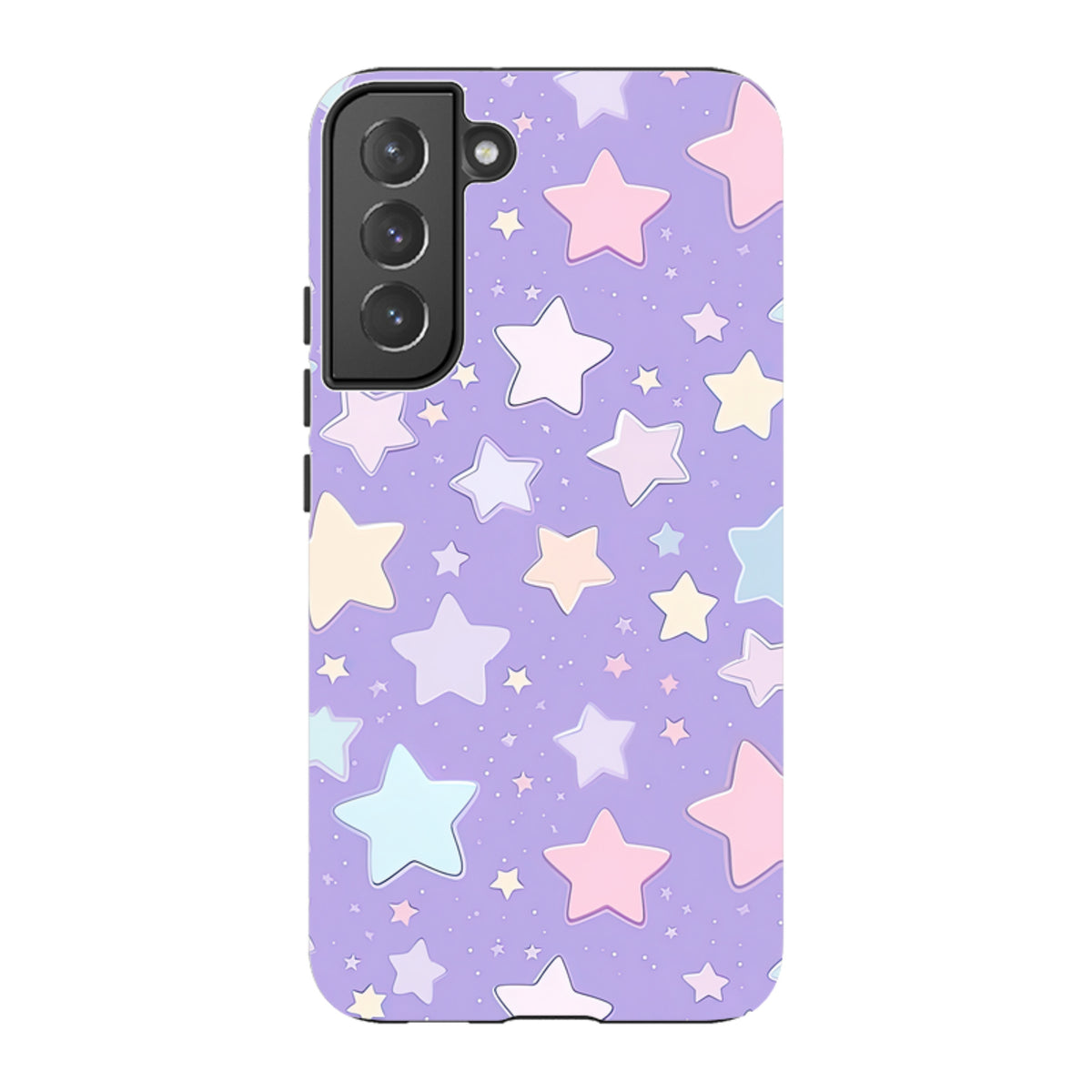 Samsung Tough Case - Colour Stars II