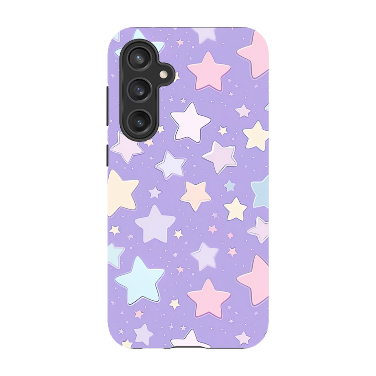 Samsung Tough Case - Colour Stars II