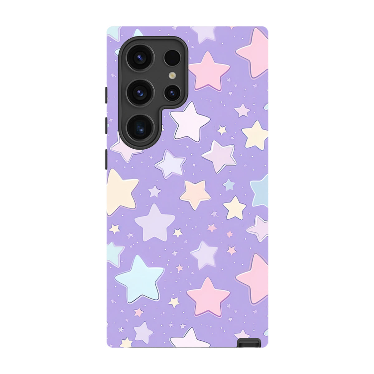 Samsung Tough Case - Colour Stars II