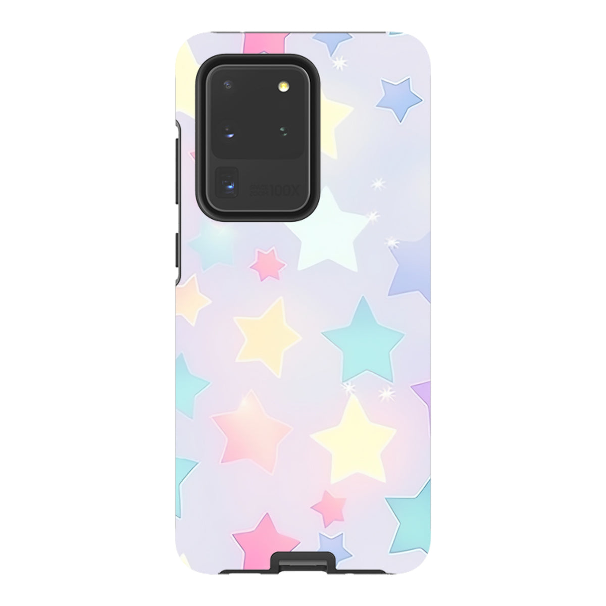 Samsung Tough Case - Colour Stars III