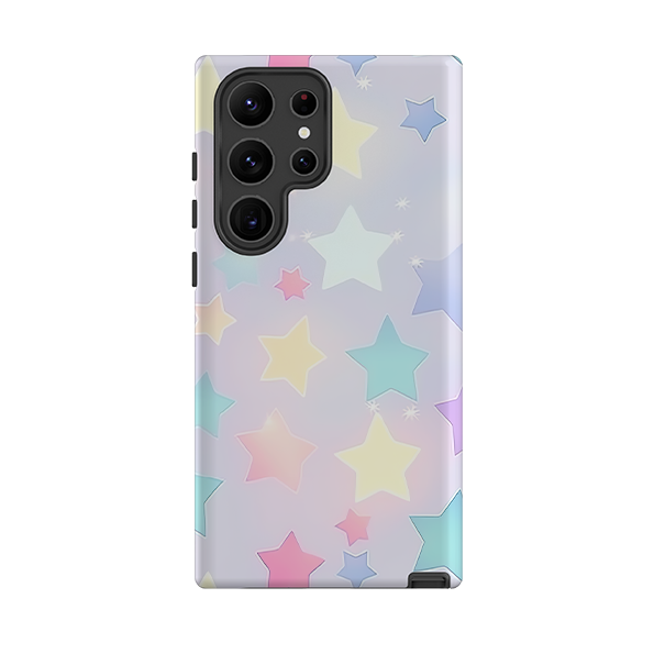 Samsung Tough Case - Colour Stars III