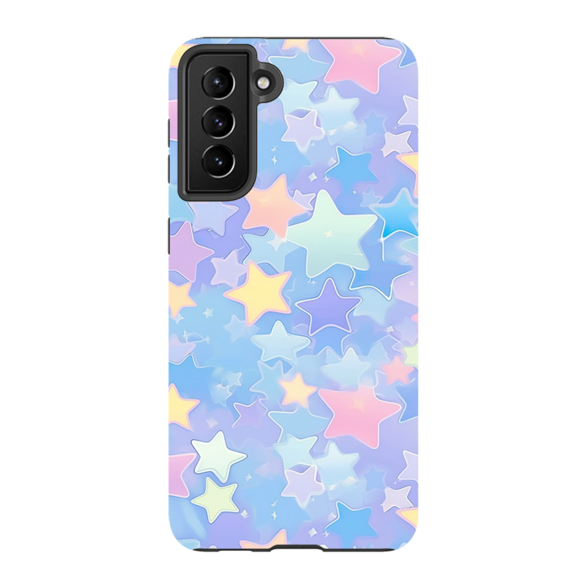 Samsung Tough Case - Colour Stars
