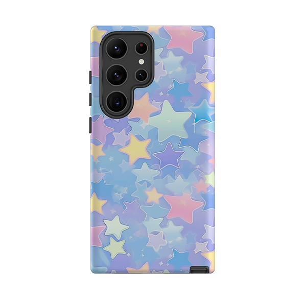 Samsung Tough Case - Colour Stars