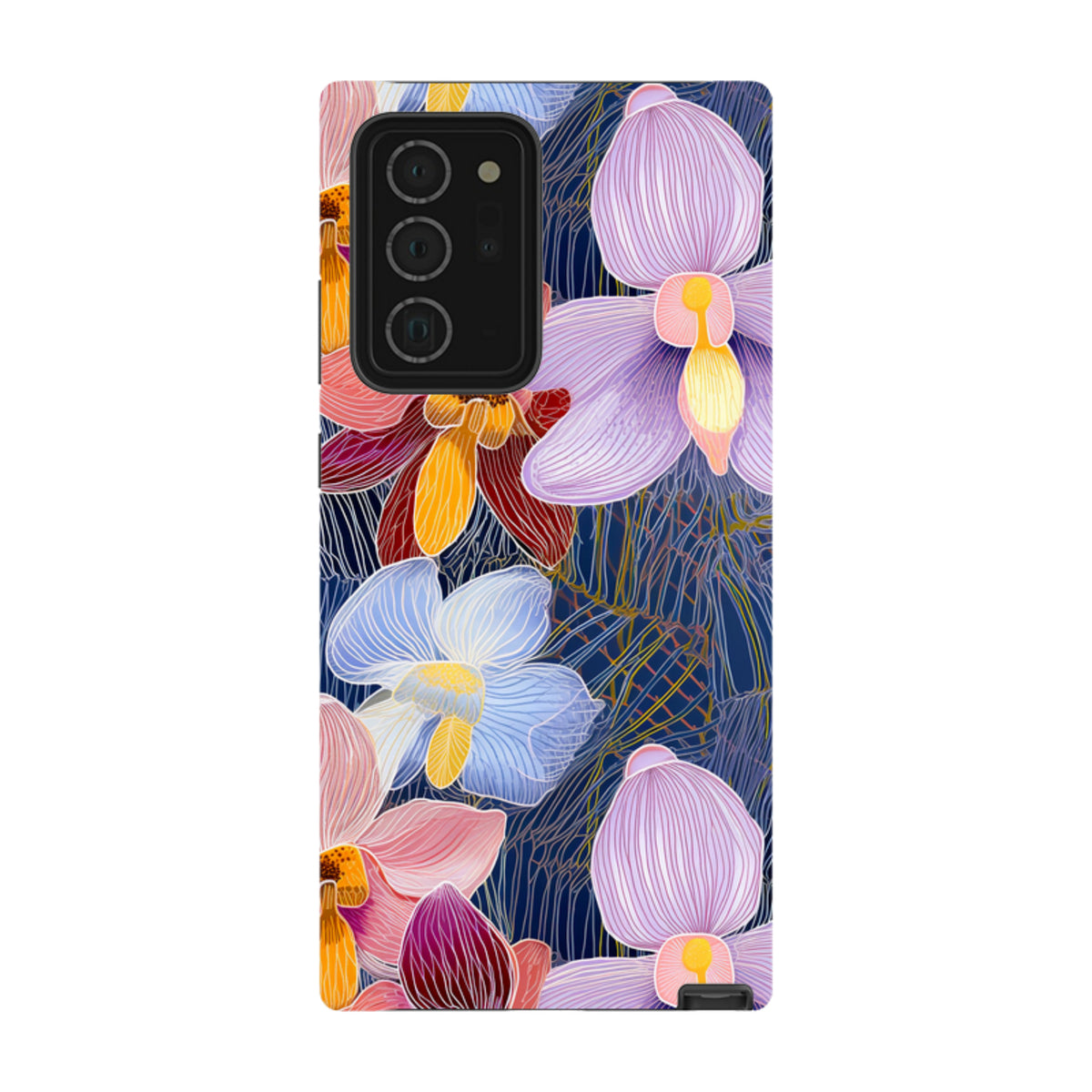 Samsung Tough Case - Como