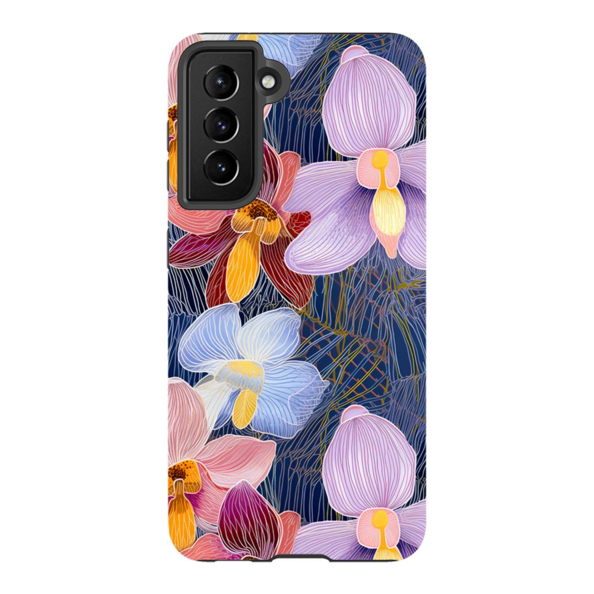 Samsung Tough Case - Como