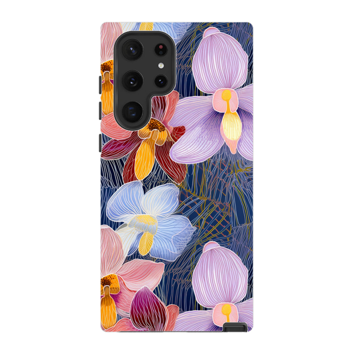 Samsung Tough Case - Como