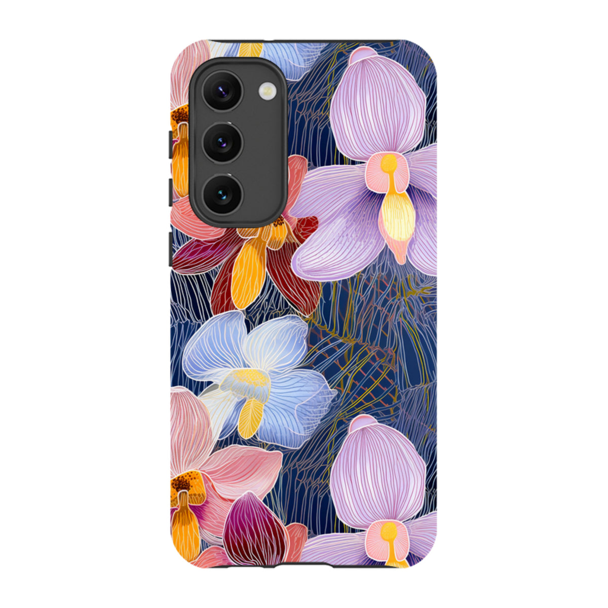 Samsung Tough Case - Como