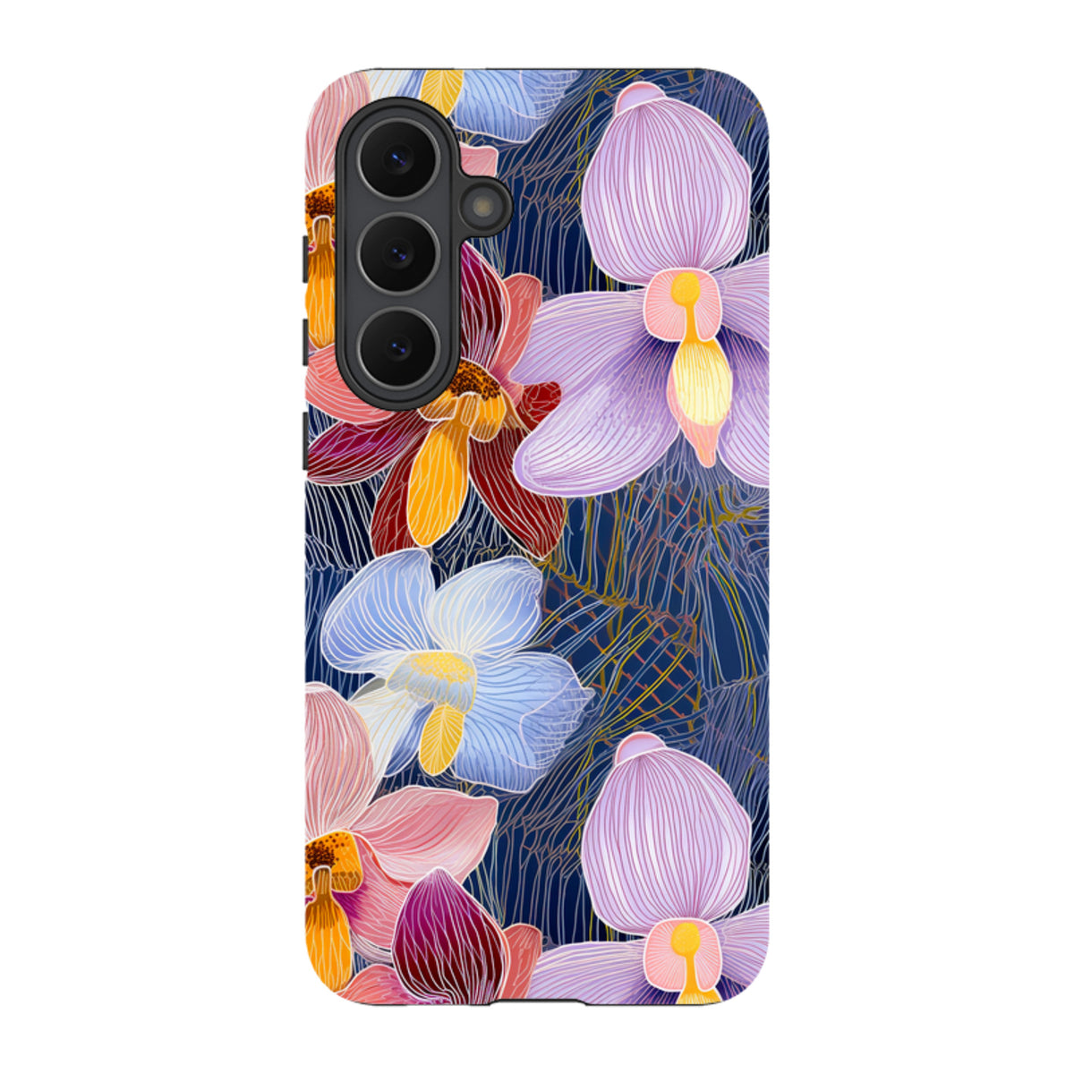 Samsung Tough Case - Como