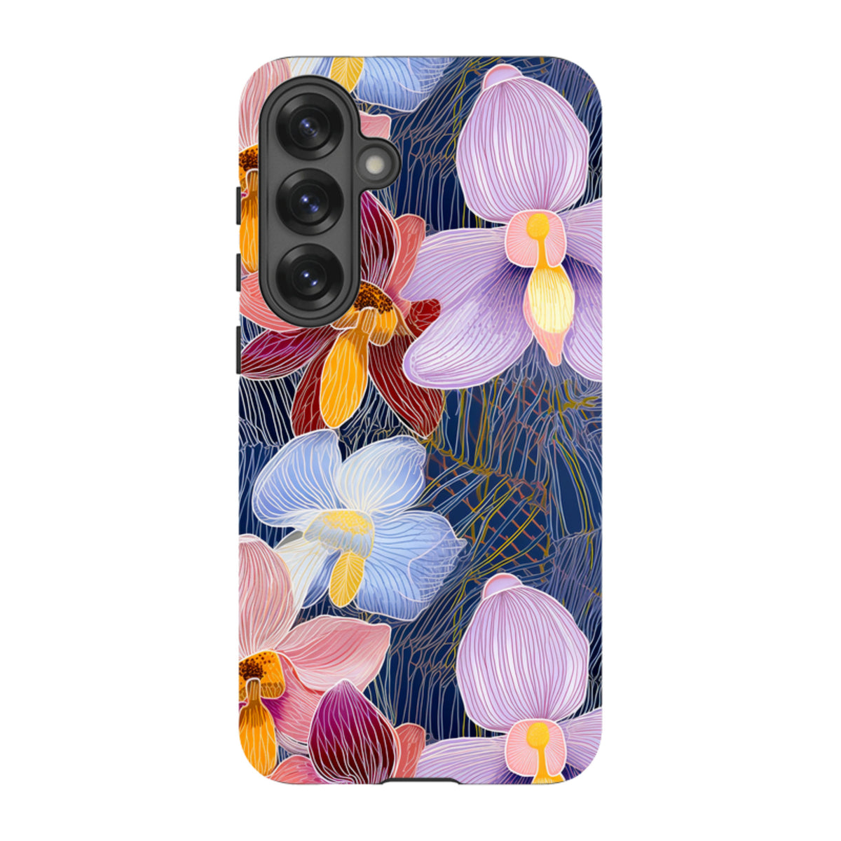 Samsung Tough Case - Como
