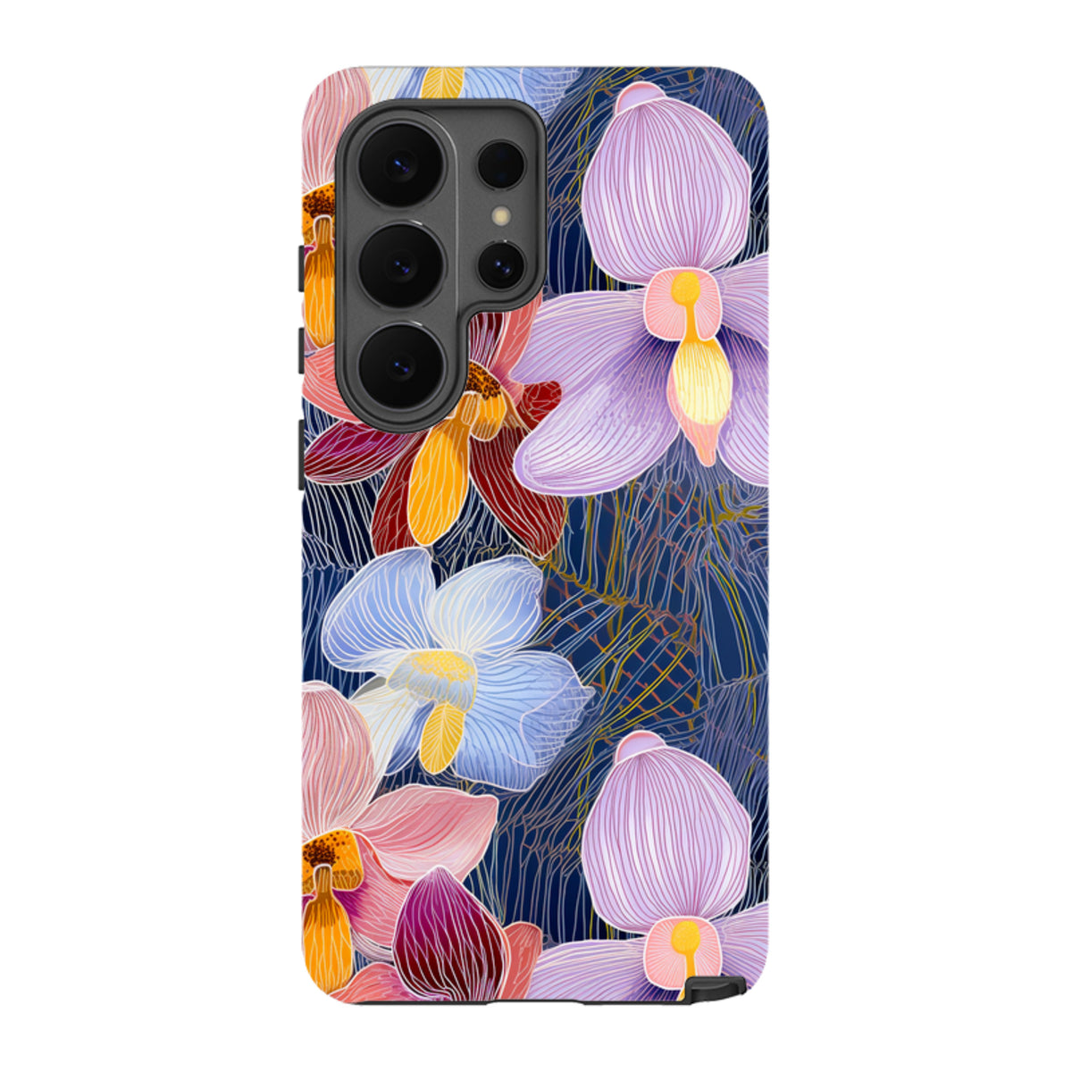 Samsung Tough Case - Como