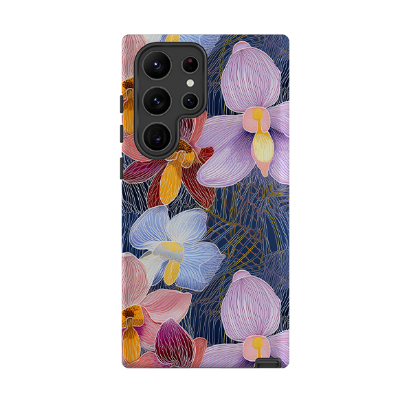 Samsung Tough Case - Como