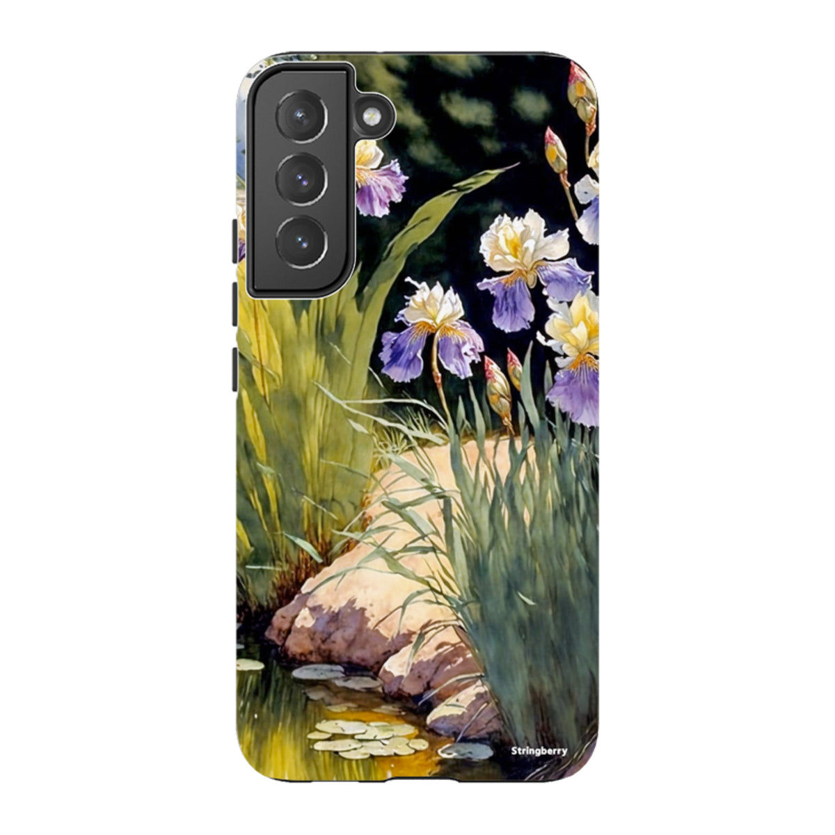 Samsung Tough Case - Coniston