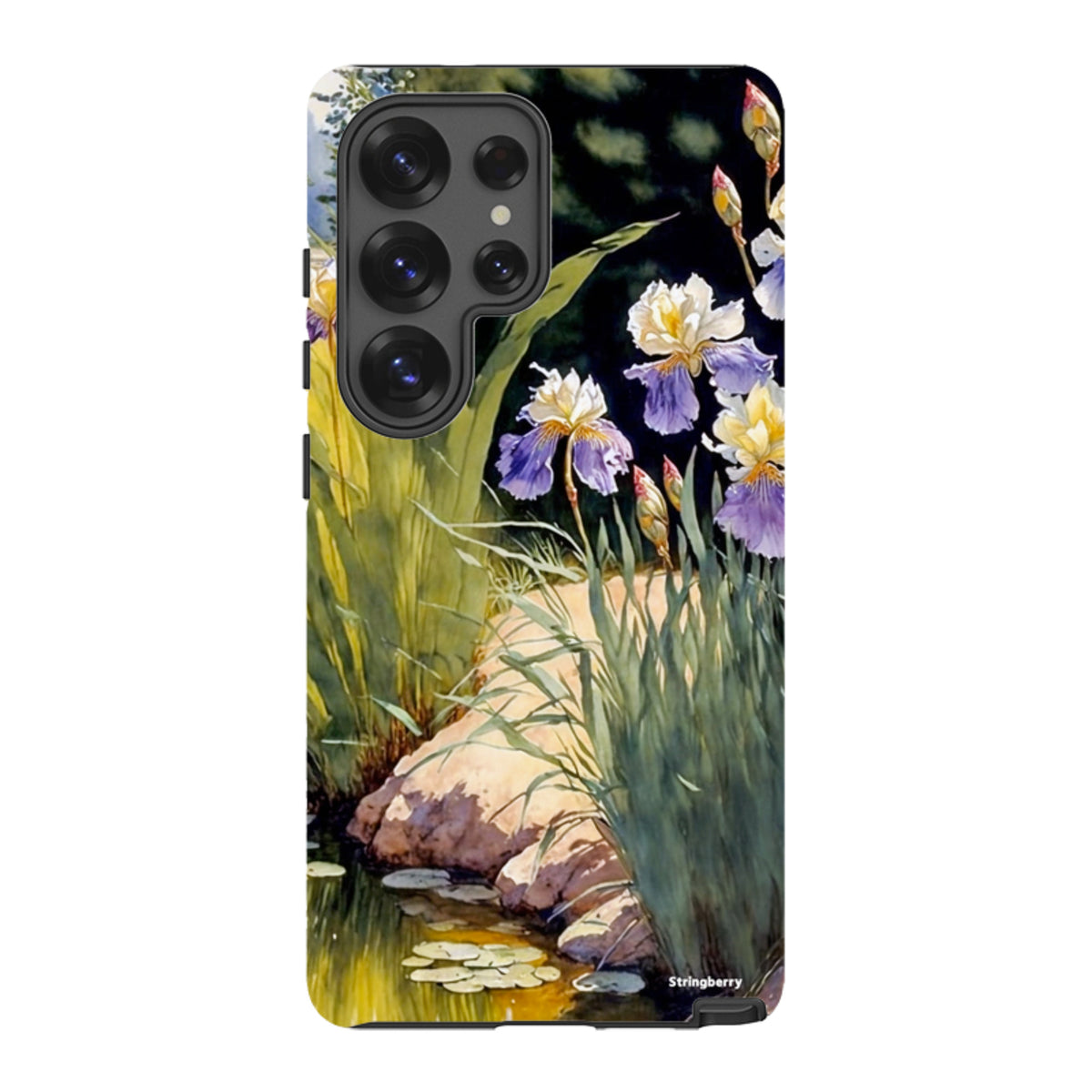 Samsung Tough Case - Coniston
