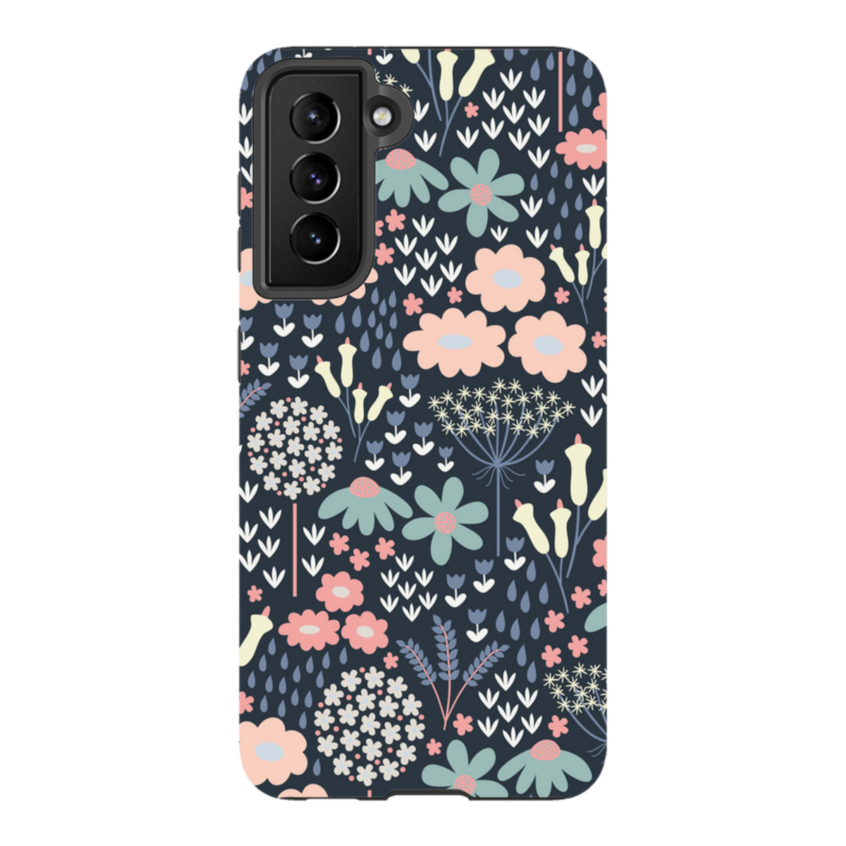 Samsung Tough Case - Cool Meadow By Suzy Taylor