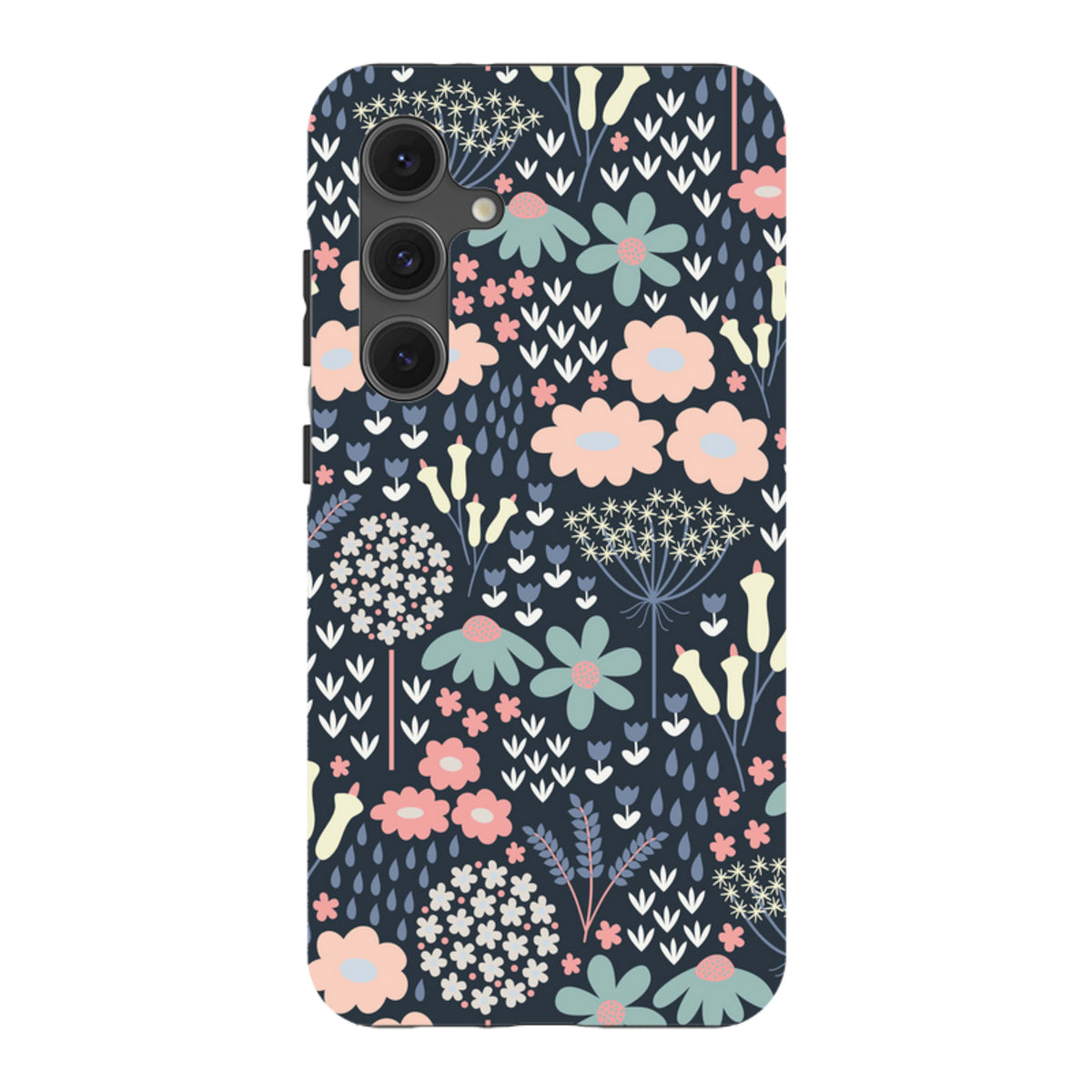 Samsung Tough Case - Cool Meadow By Suzy Taylor