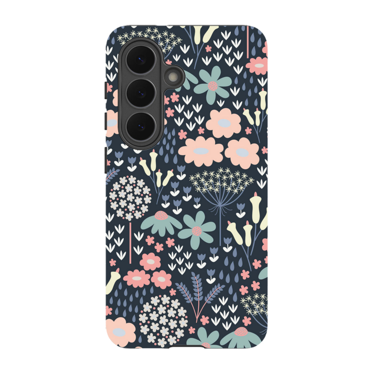 Samsung Tough Case - Cool Meadow By Suzy Taylor