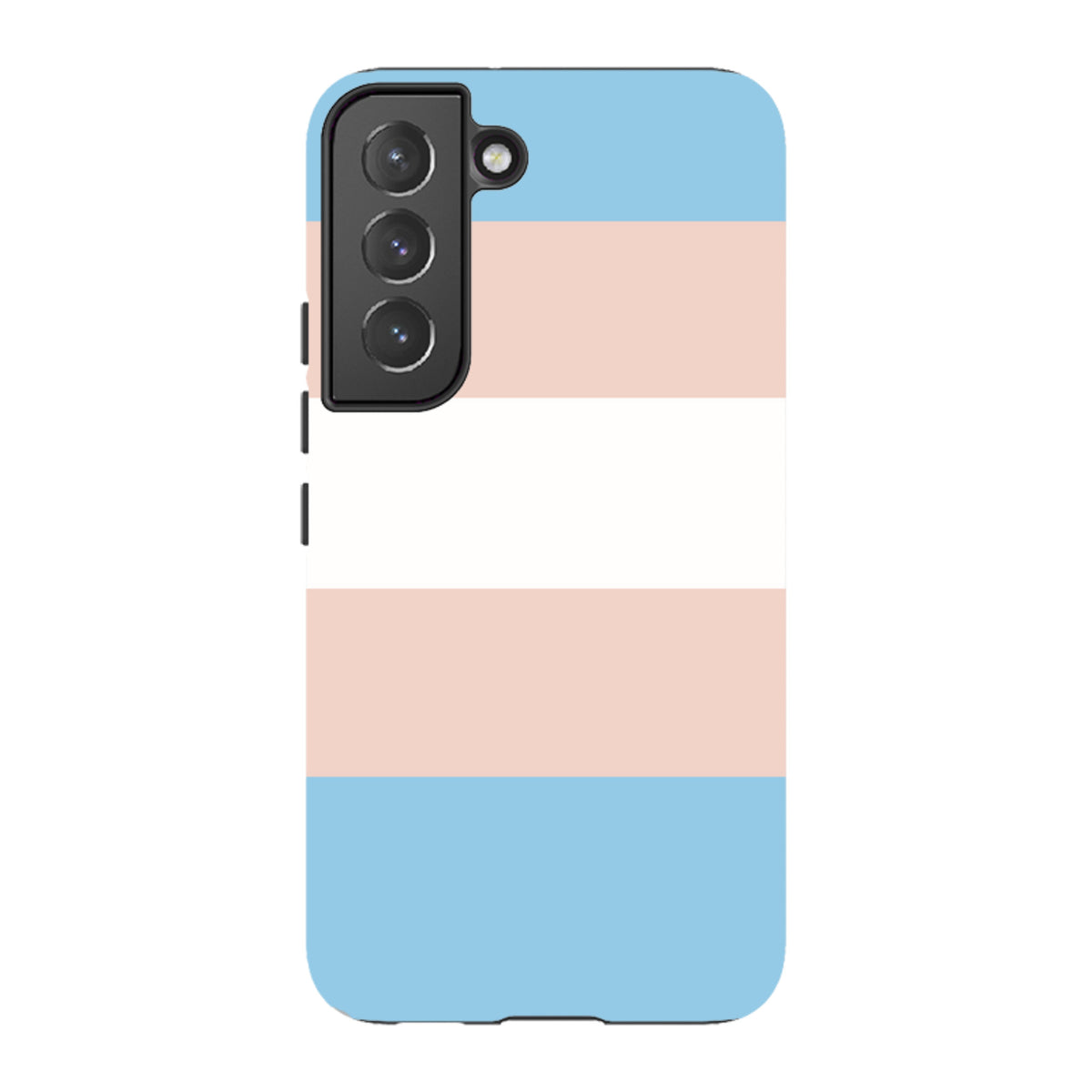 Samsung Tough Case - Copenhagen Chroma