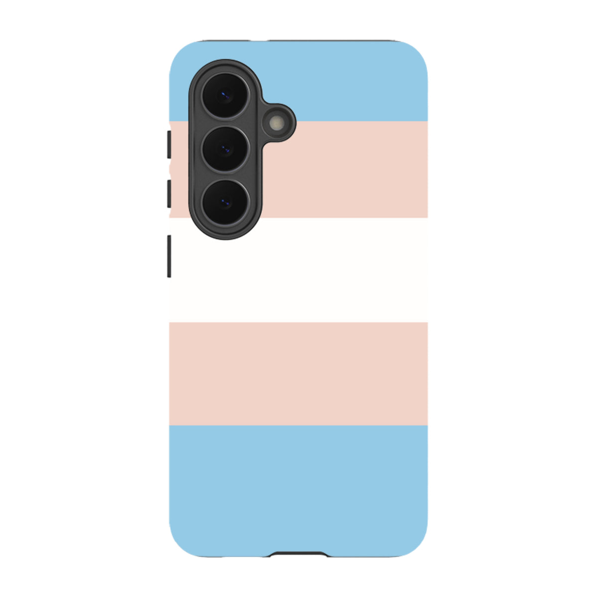 Samsung Tough Case - Copenhagen Chroma