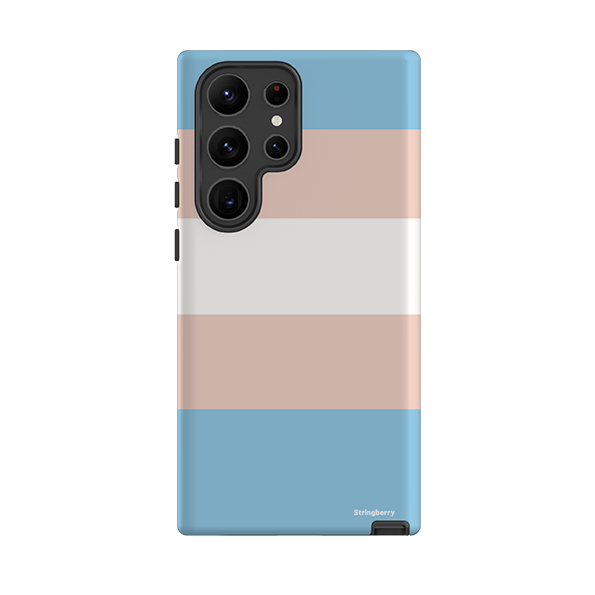 Samsung Tough Case - Copenhagen Chroma