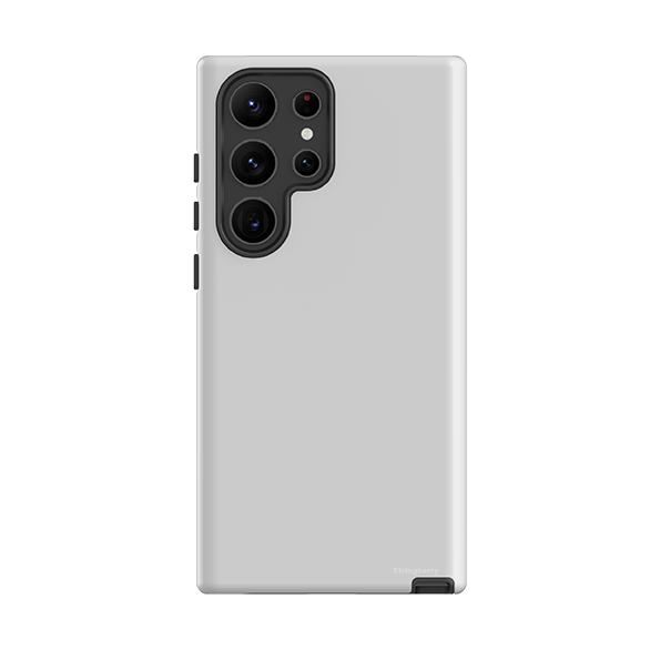 Samsung Tough Case - Copenhagen Grey